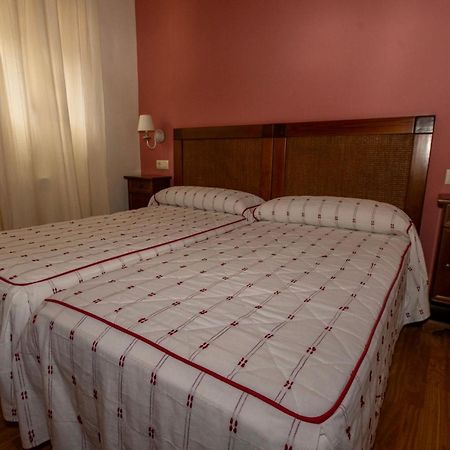 Apartament Casa Laiglesia Uncastillo Pokój zdjęcie