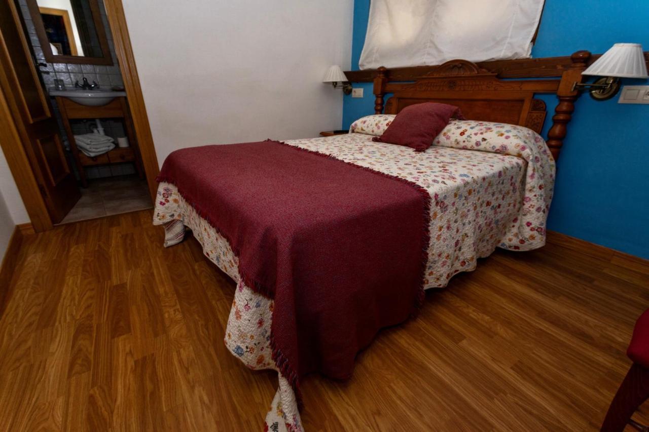 Apartament Casa Laiglesia Uncastillo Zewnętrze zdjęcie